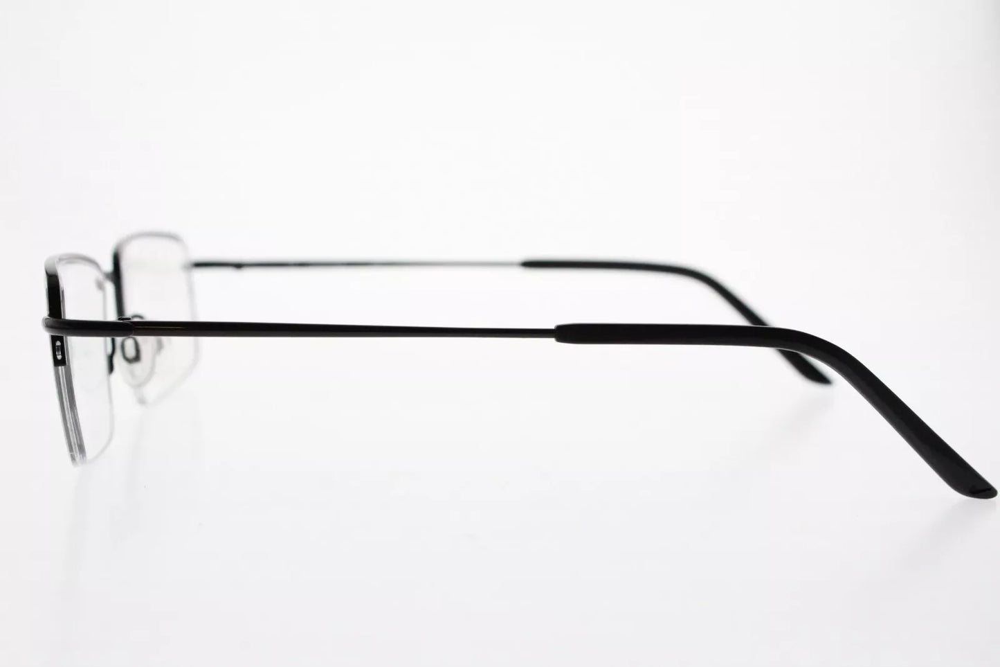 Nike NIKE 8182-001 55mm New Eyeglasses