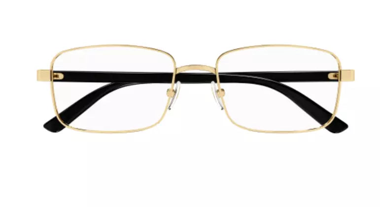 Gucci GG1586o-004 59mm New Eyeglasses