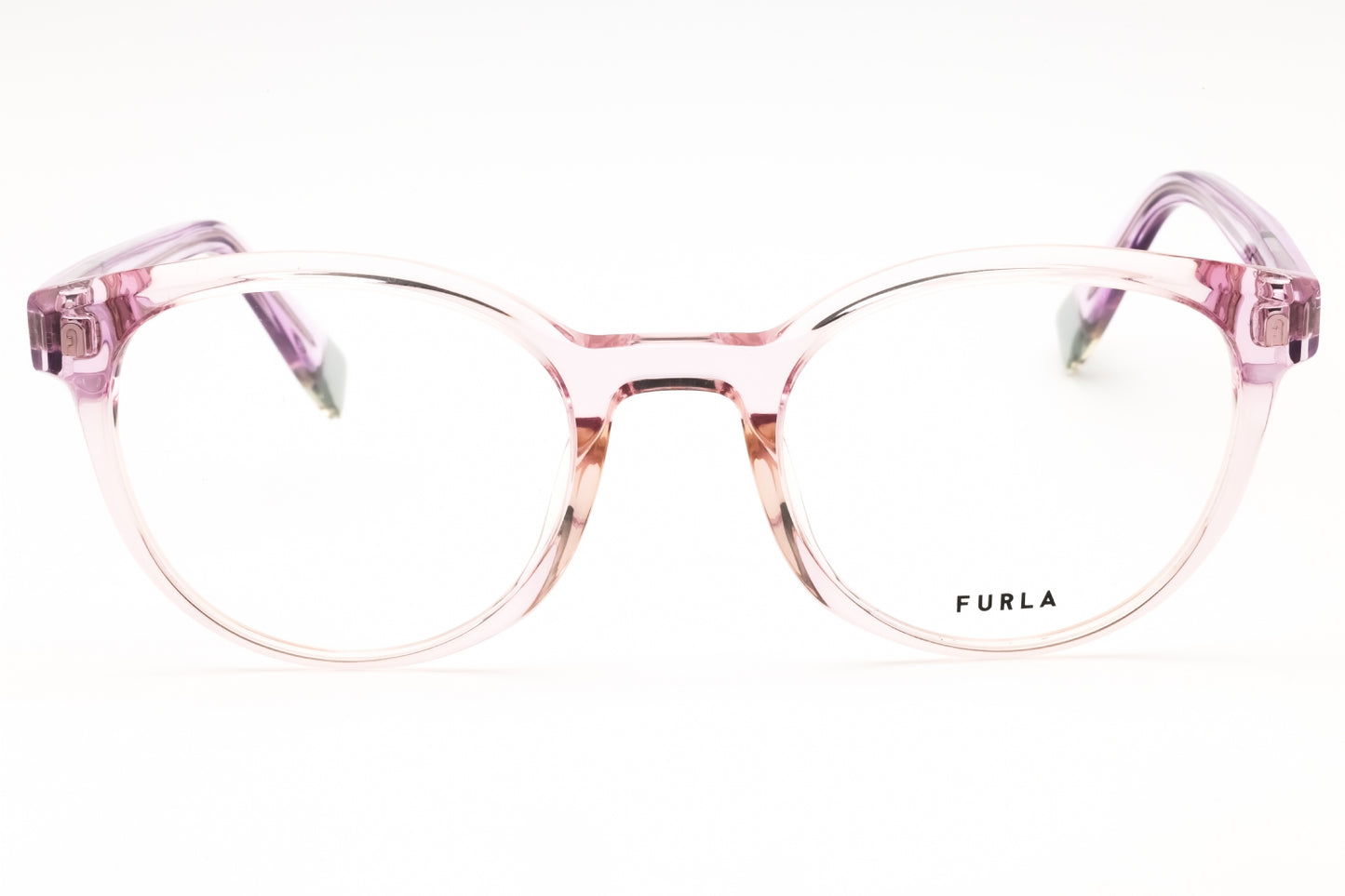 Furla VFU642V-06PF 50mm New Eyeglasses