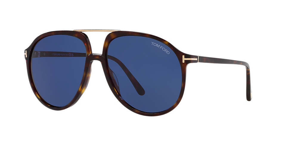 Tom Ford FT1079-5852V 58mm New Sunglasses