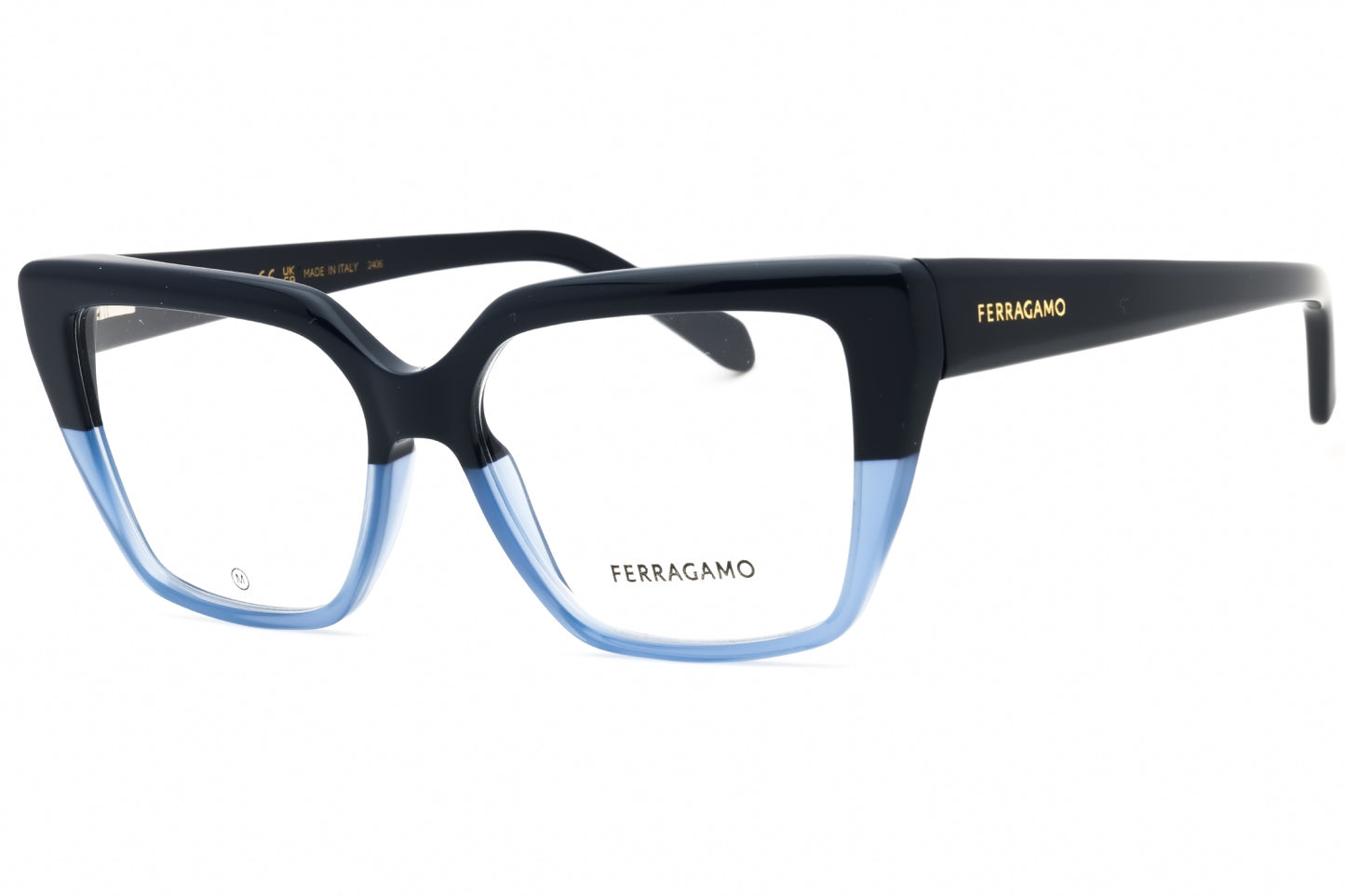 Salvatore Ferragamo SF2971-414 53mm