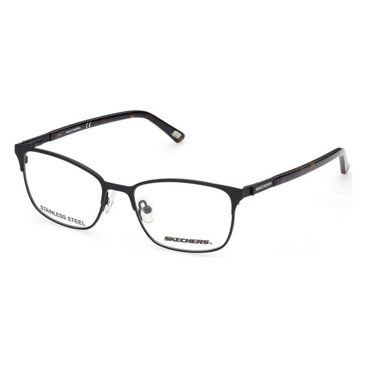 Skechers SE2175-002-51 51mm New Eyeglasses