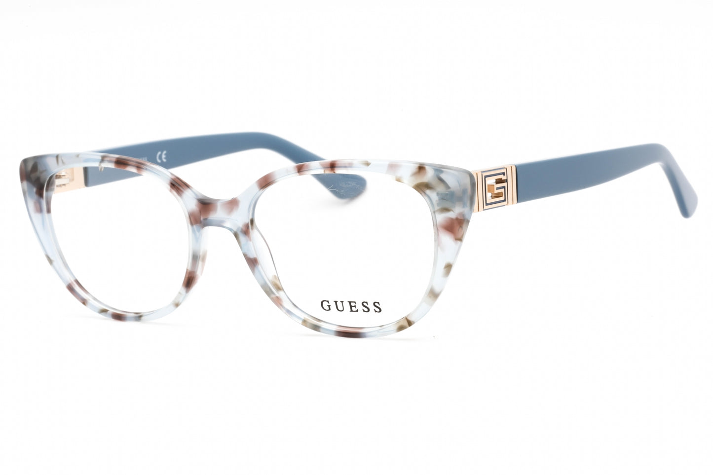 Guess GU2908-092 51mm New Eyeglasses