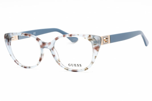 Guess GU2908-092 51mm New Eyeglasses