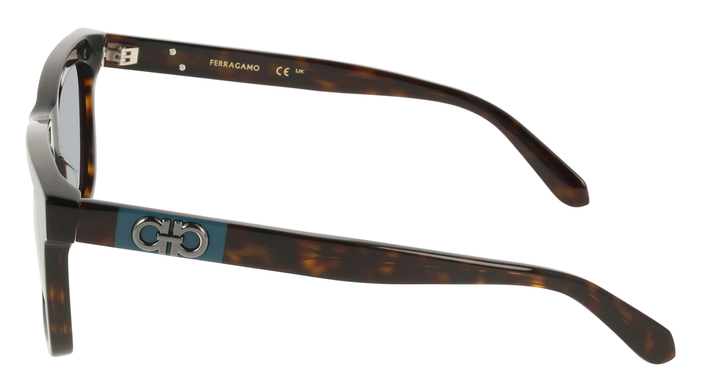Salvatore Ferragamo SF2113S-242-5519 55mm