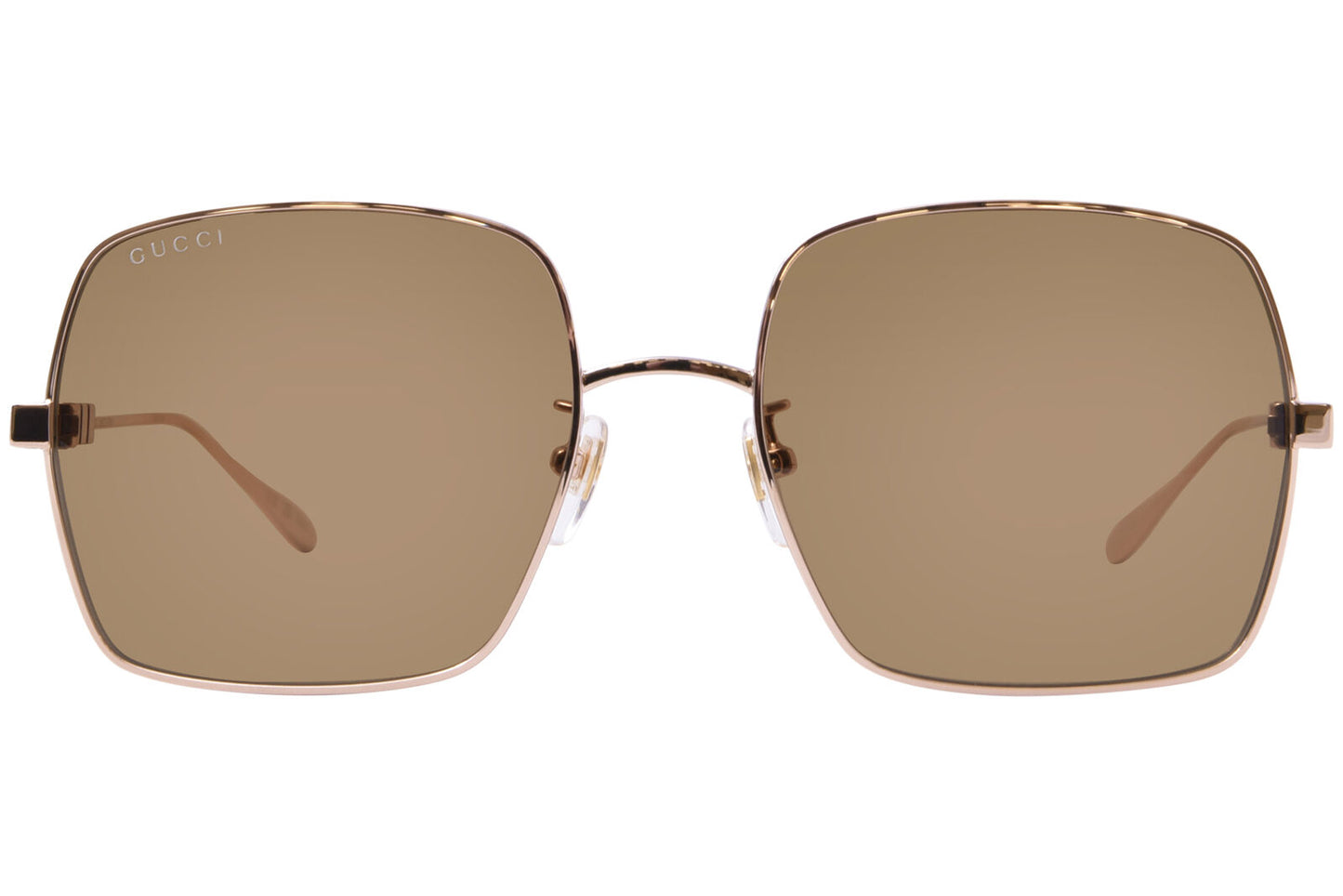 Gucci GG1434S-002 57mm New Sunglasses