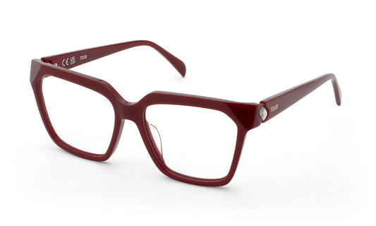 Tous VTOC69S-09FH 55mm New Eyeglasses