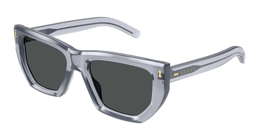 GUCCI GG1520S-004 53mm New Sunglasses