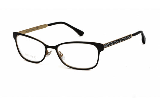 Jimmy Choo Jc203-0003 00 54mm New Eyeglasses