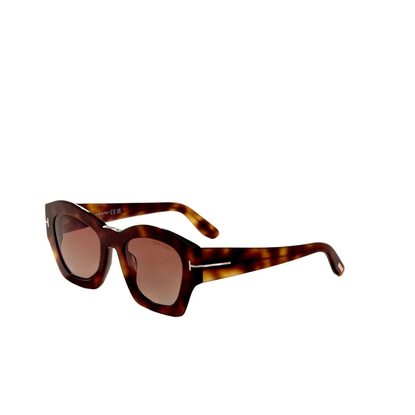 Tom Ford FT1083-53F-52 52mm New Sunglasses