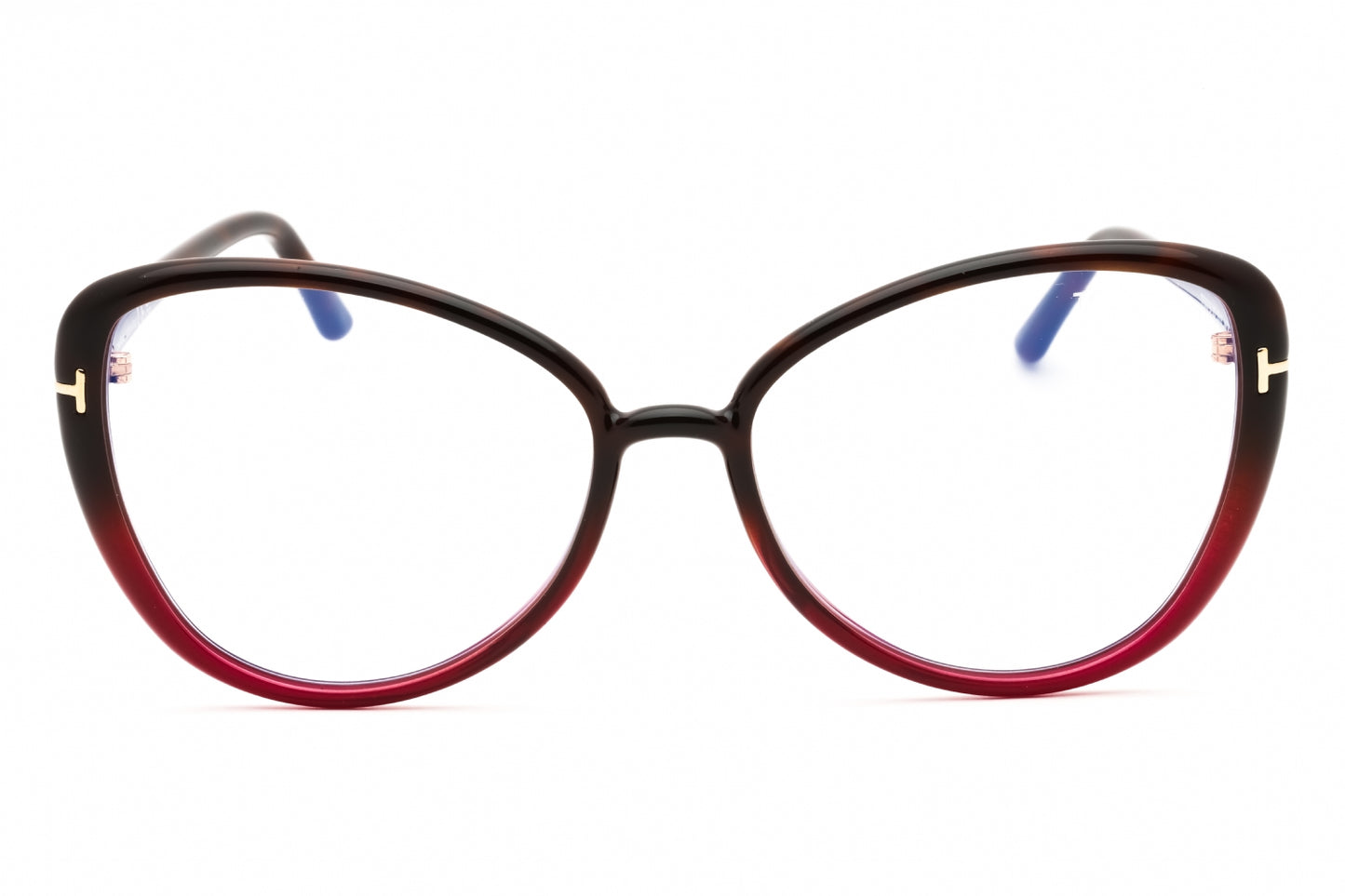 Tom Ford FT5907-B-055 55mm New Eyeglasses
