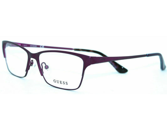 Guess 2605-53082 53mm New Eyeglasses