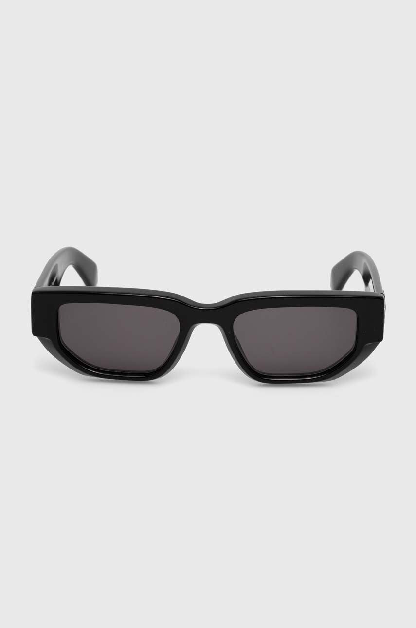 Off-White OERI115S24PLA0011007 54mm New Sunglasses