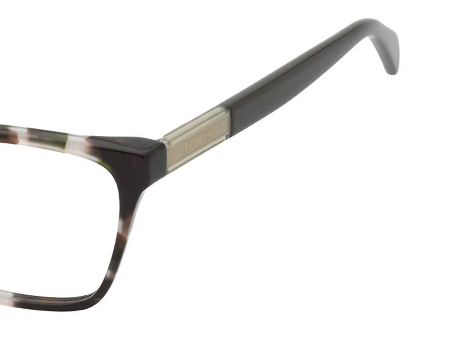 Tous VTOB68-0GL9 54mm New Eyeglasses