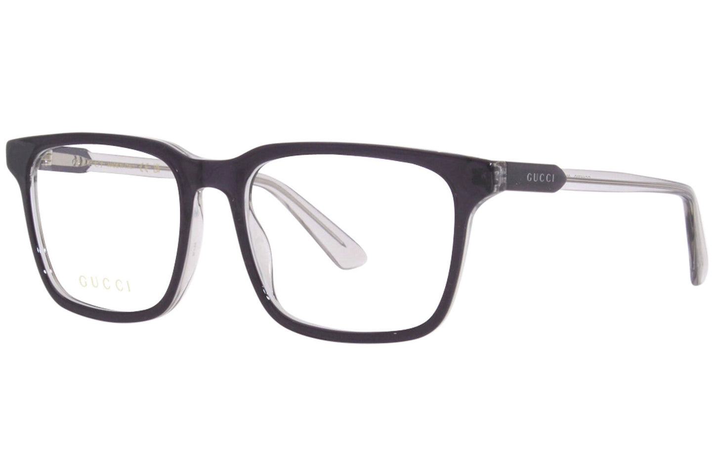 Gucci GG1120o-002 55mm New Eyeglasses