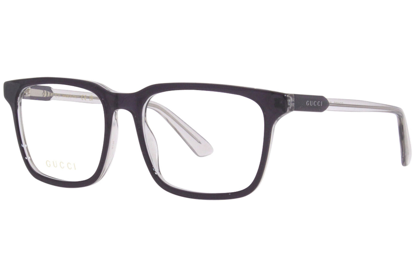 Gucci GG1120o-002 55 New Eyeglasses