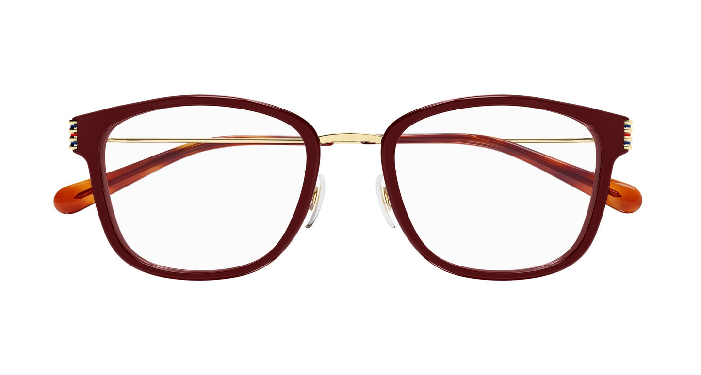 Gucci GG1886oA-003 53mm New Eyeglasses