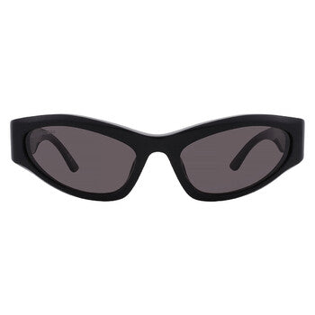 Balenciaga BB0387S 001 58 58mm