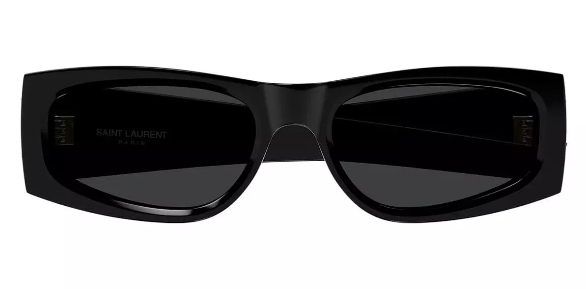 Yves Saint Laurent SL-M140-F-001 56mm New Sunglasses