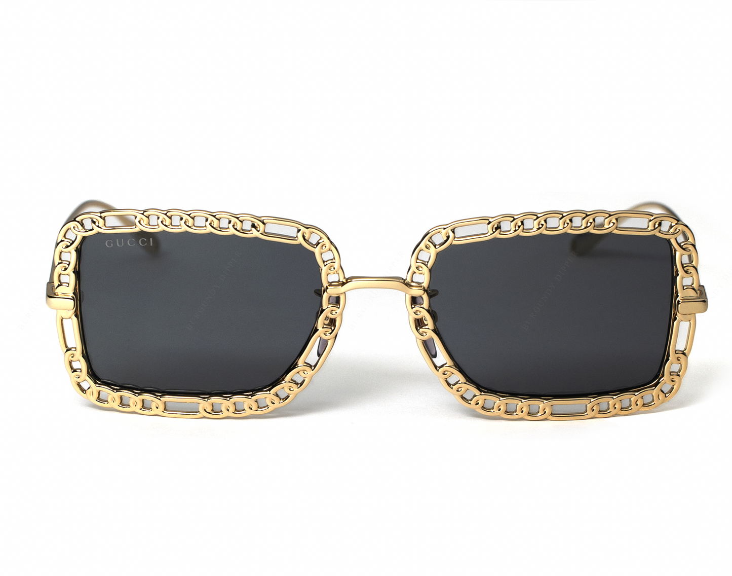 Gucci GG1112S-001-54 54mm