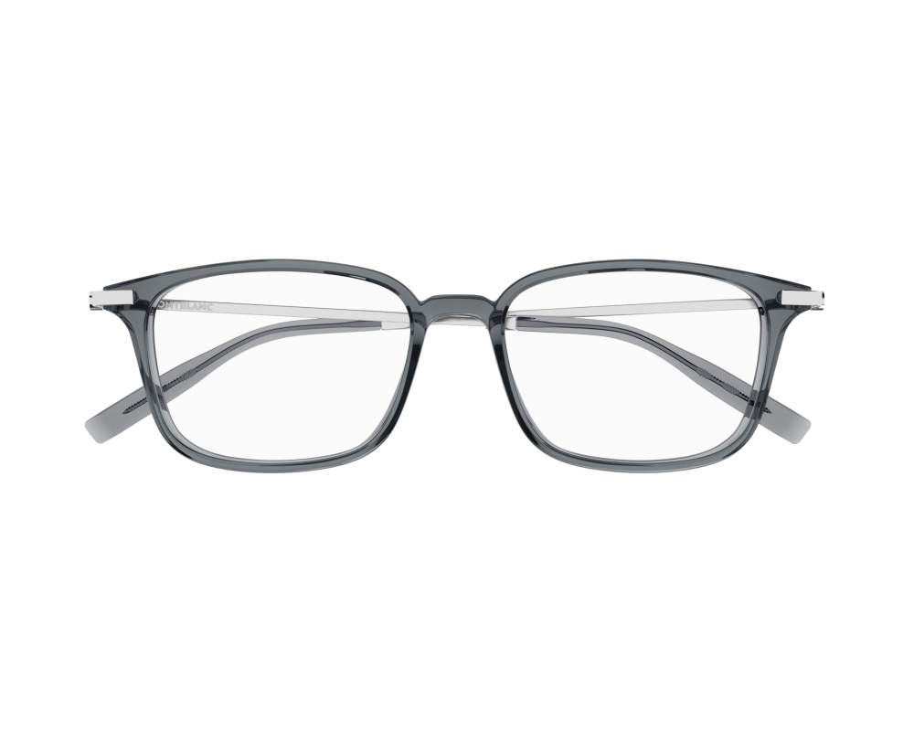 Mont blanc MB0315oA-002 54mm New Eyeglasses