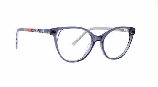 Vera Bradley Eliana Hope Blooms 5217 52mm New Eyeglasses