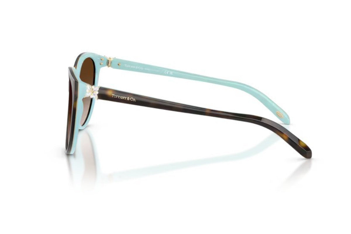 Tiffany & Co 0TF4089B-81343B-58 58