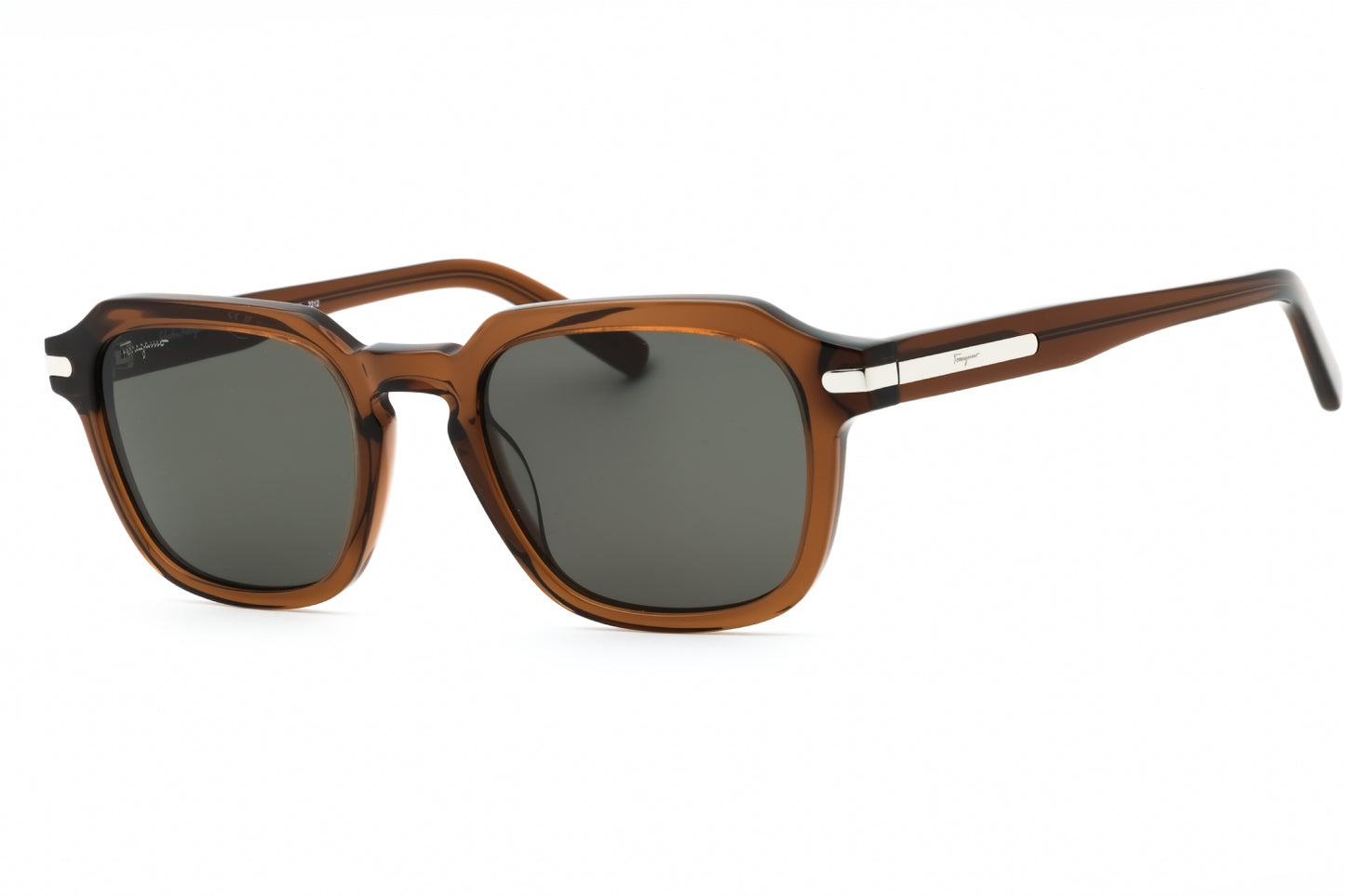 Salvatore Ferragamo SF1089S-278 52mm New Sunglasses