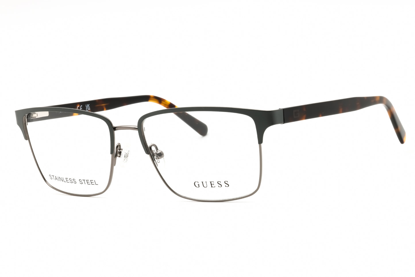 Guess GU50070-020 54mm New Eyeglasses