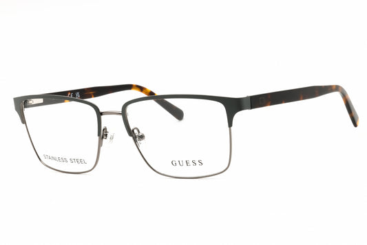 Guess GU50070-020 54mm New Eyeglasses