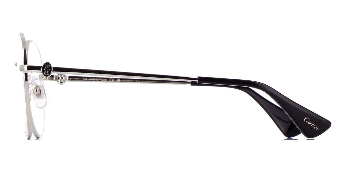 Cartier CT0449o-004 54mm New Eyeglasses