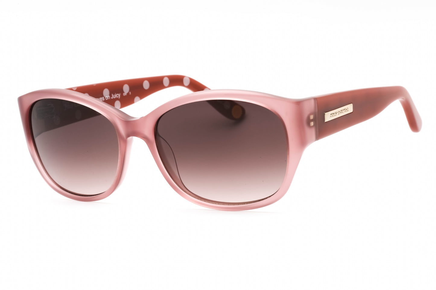 Juicy Couture JU 551/S-00T7 54mm New Sunglasses
