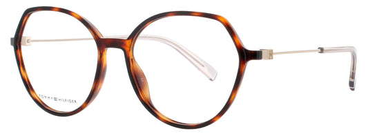 Tommy Hilfiger 2058-05L-54 Havana  Eyeglasses 54mm