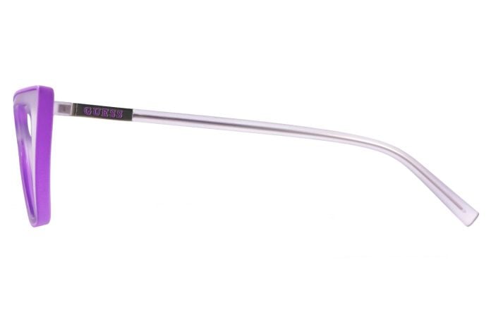 Guess GU3057-081-53 53mm New Eyeglasses