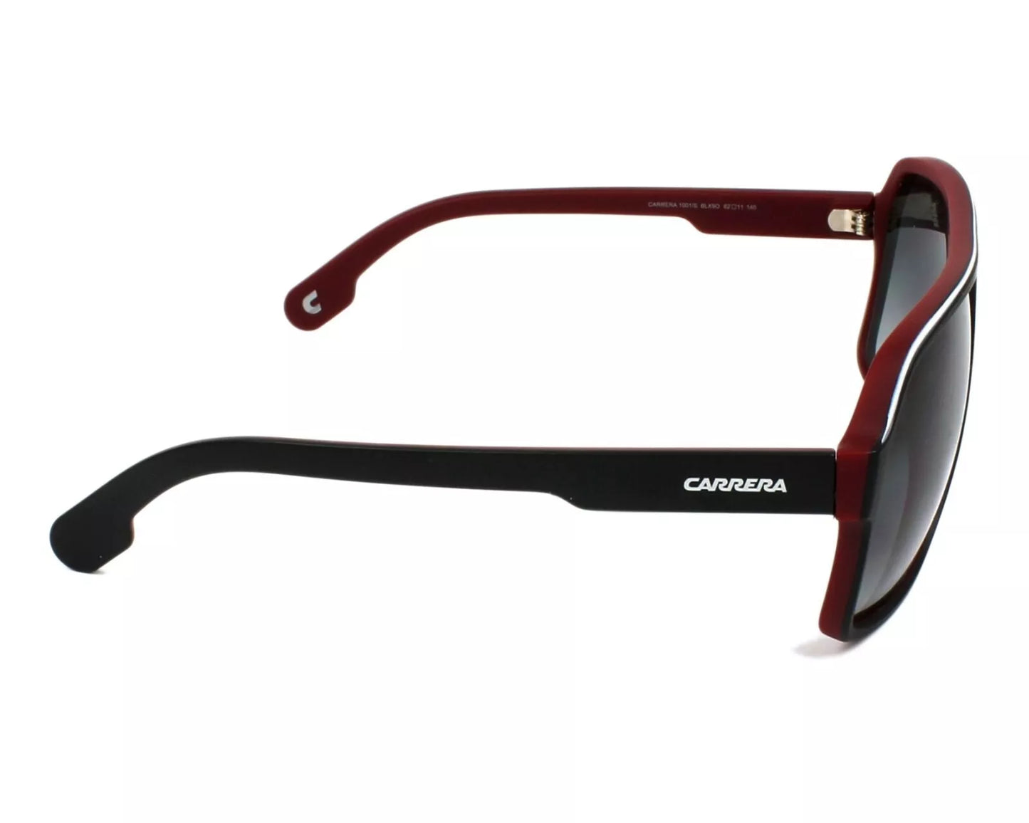 Carrera 1001S-0BLX 62mm New Sunglasses