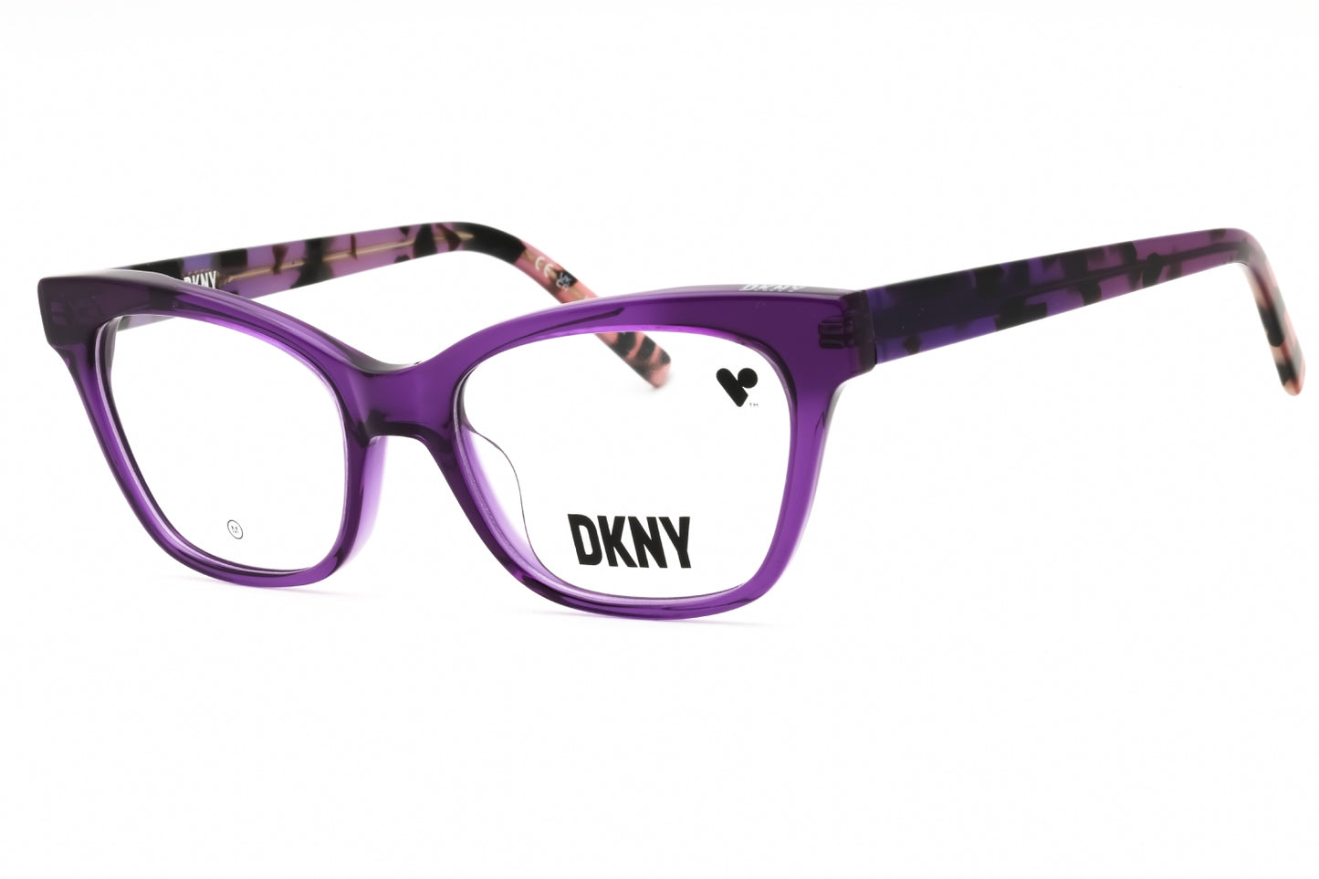 DKNY DK5053-500 51mm New Eyeglasses