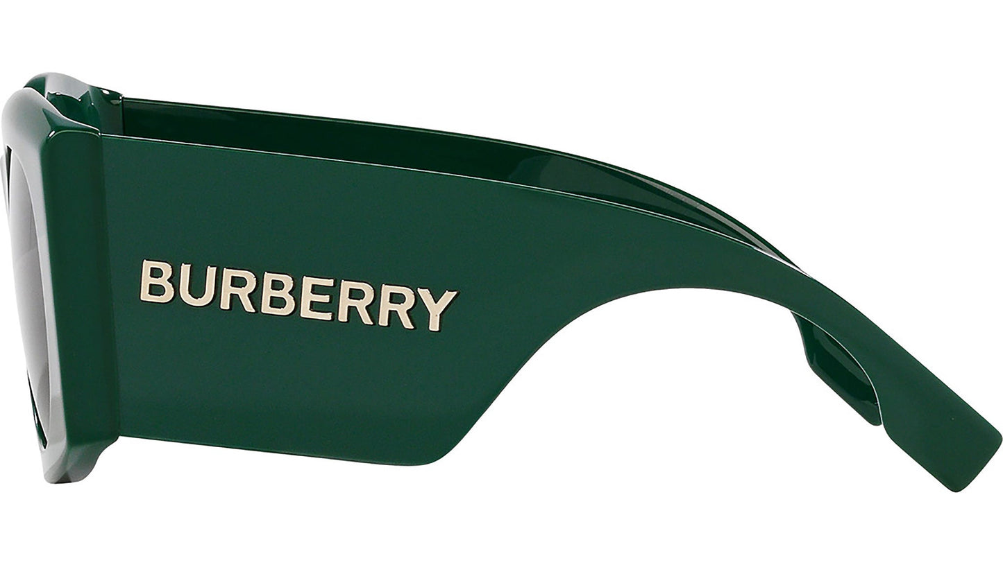 Burberry 0BE4388U-405987 55mm New Sunglasses