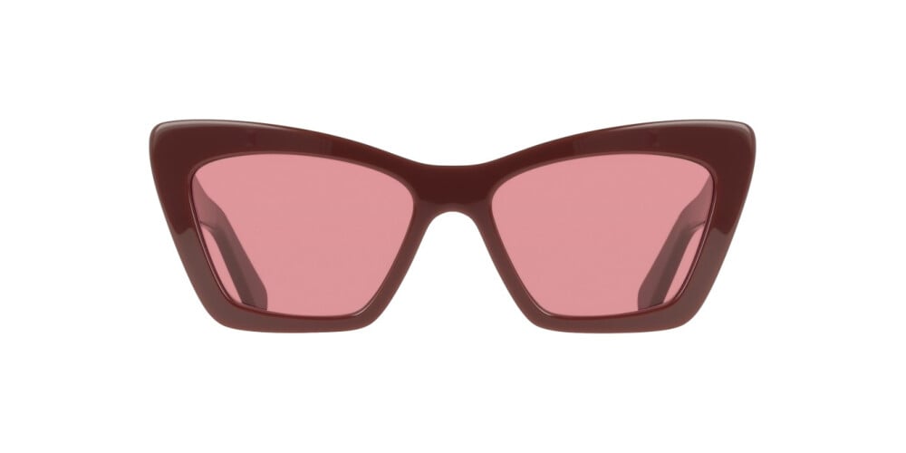 Salvatore Ferragamo SF929SN-606-5517 55mm New Sunglasses