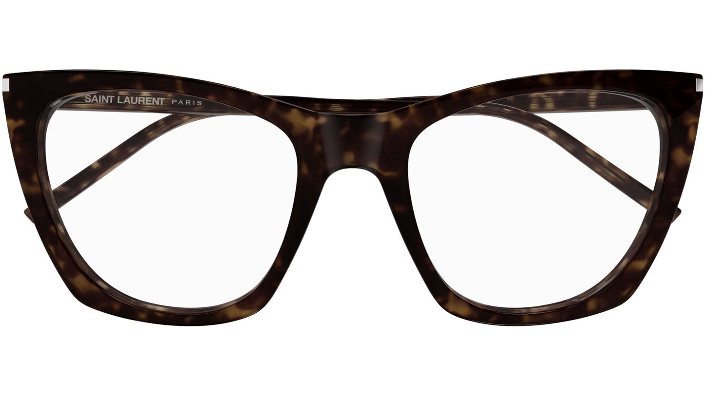 Yves Saint Laurent SL 214 KATE THIN OPT-002 55mm New Eyeglasses