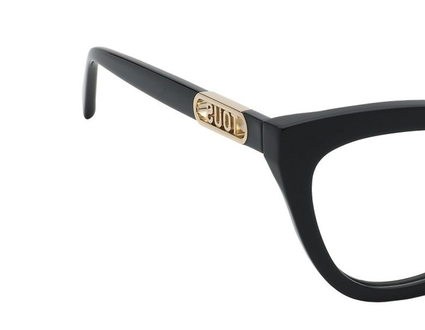 Tous VTOC14-700Y 53mm New Eyeglasses