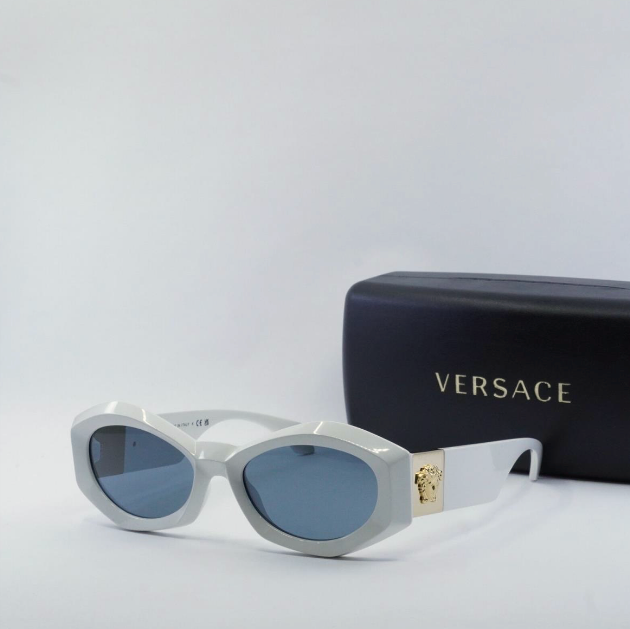 Versace 0VE4466U-546280 54mm New Sunglasses