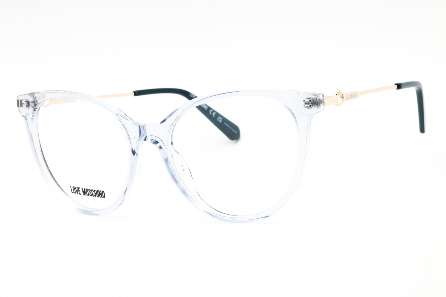 Moschino Love MOL618/TN-0MVU 00 51mm New Eyeglasses