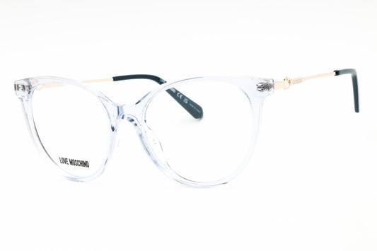 Moschino Love MOL618/TN-0MVU 00 51mm New Eyeglasses