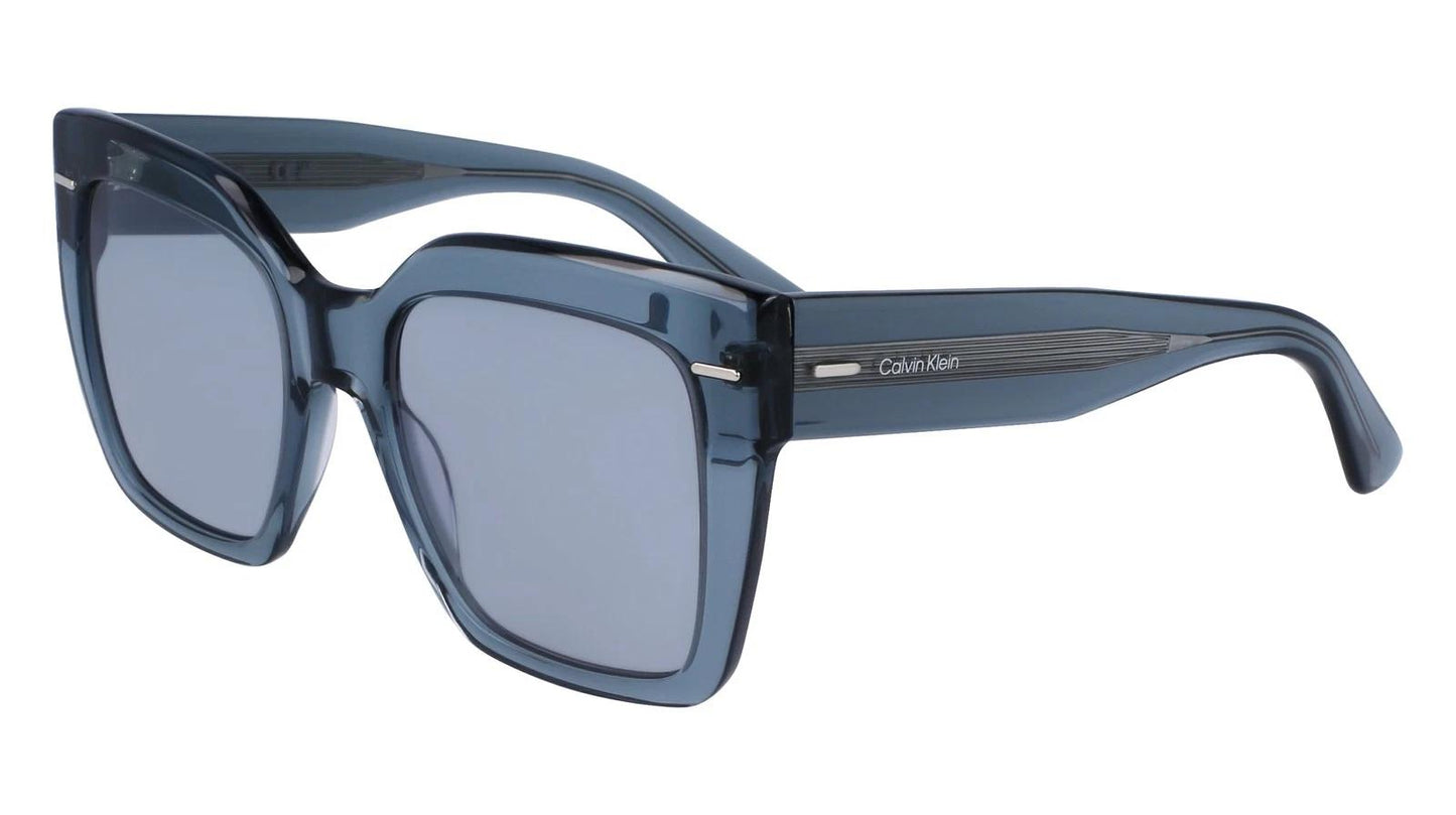 Calvin Klein CK23508S-435-5420 54mm New Sunglasses