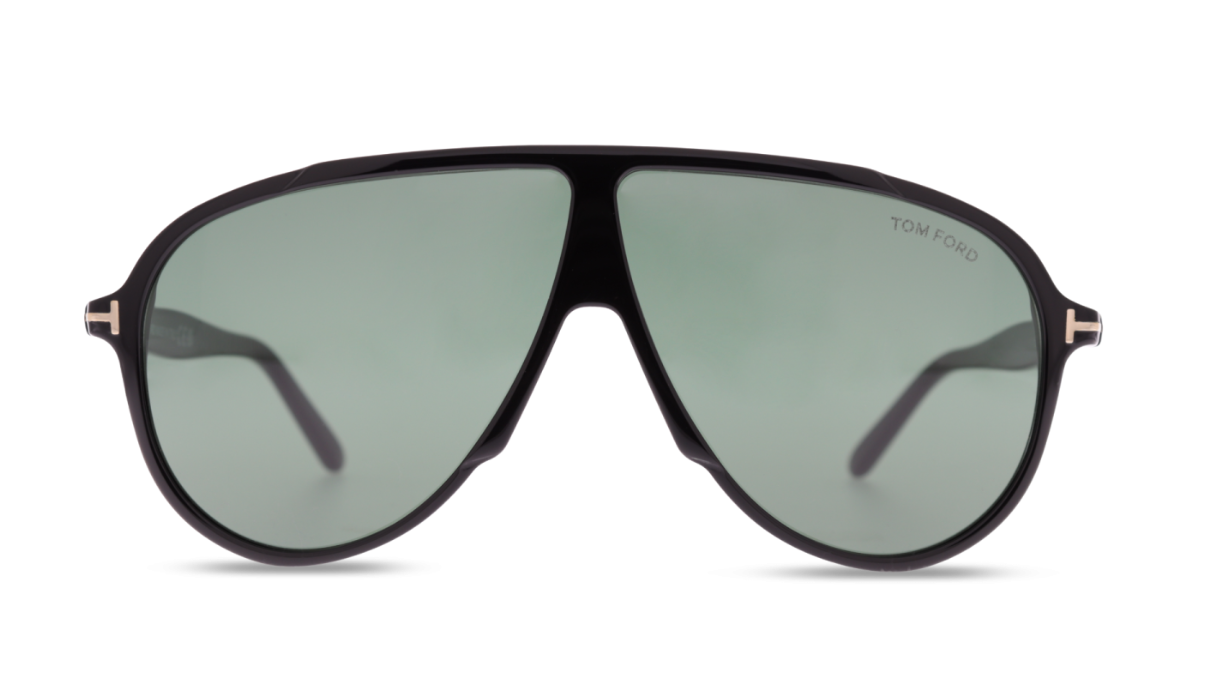 Tom Ford FT1211-01N 65mm New Sunglasses