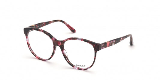 Guess GU2847-074-54 54mm New Eyeglasses