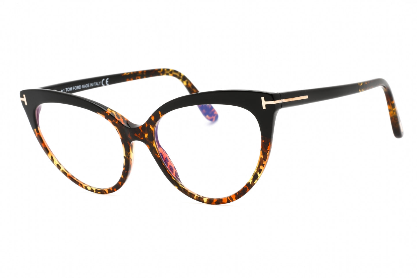 Tom Ford FT5674-B-005 54mm New Eyeglasses