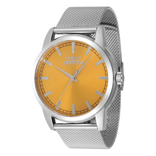 Invicta 48506 Missing