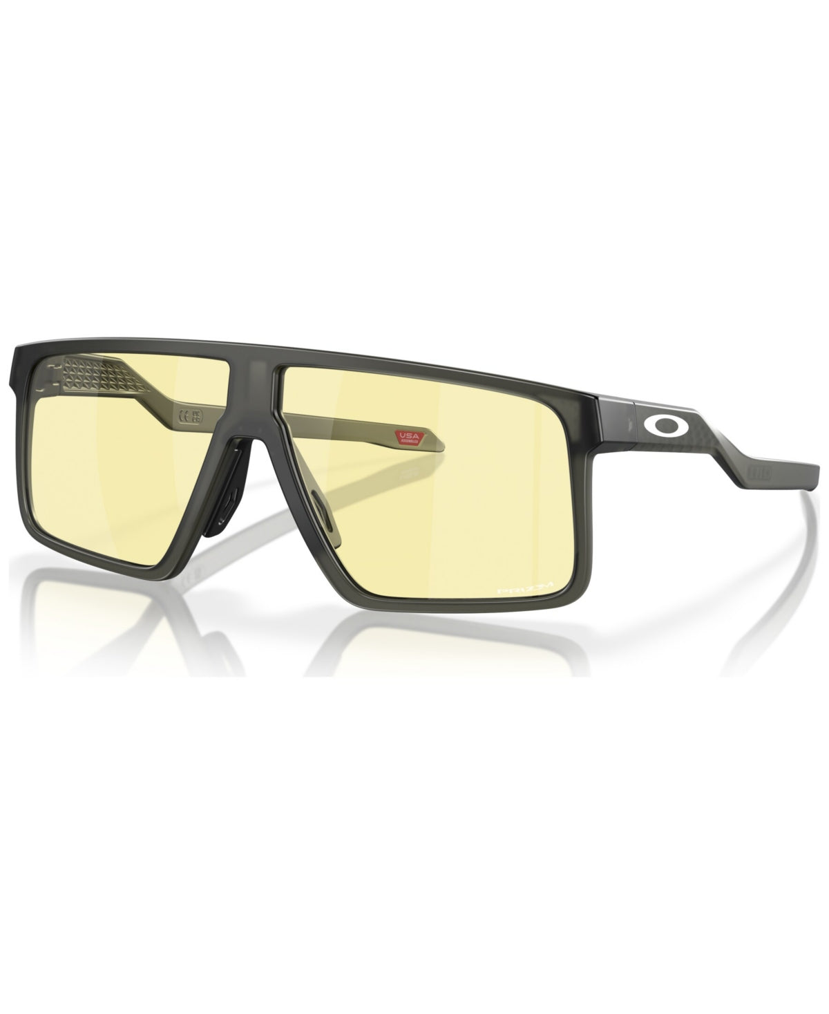 Oakley 0OO9248A-9248-09-42 0mm New Sunglasses