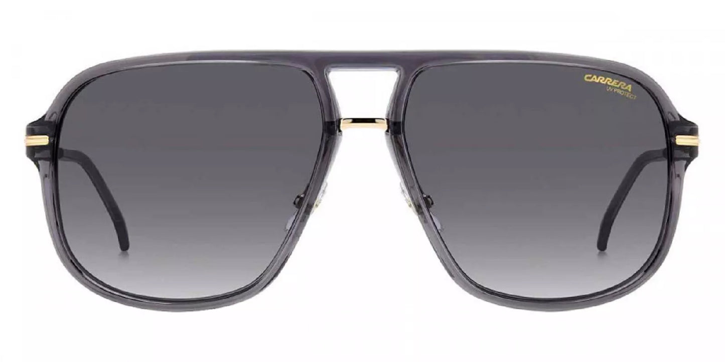 Carrera 296/S-0KB7 9O 60mm New Sunglasses